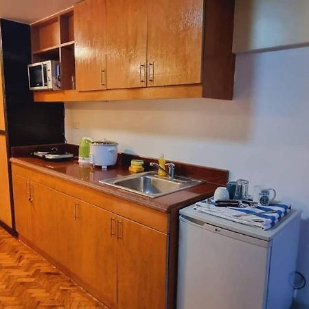 Apartament Alta Vista De Boracay By Crystal Yapak Zewnętrze zdjęcie